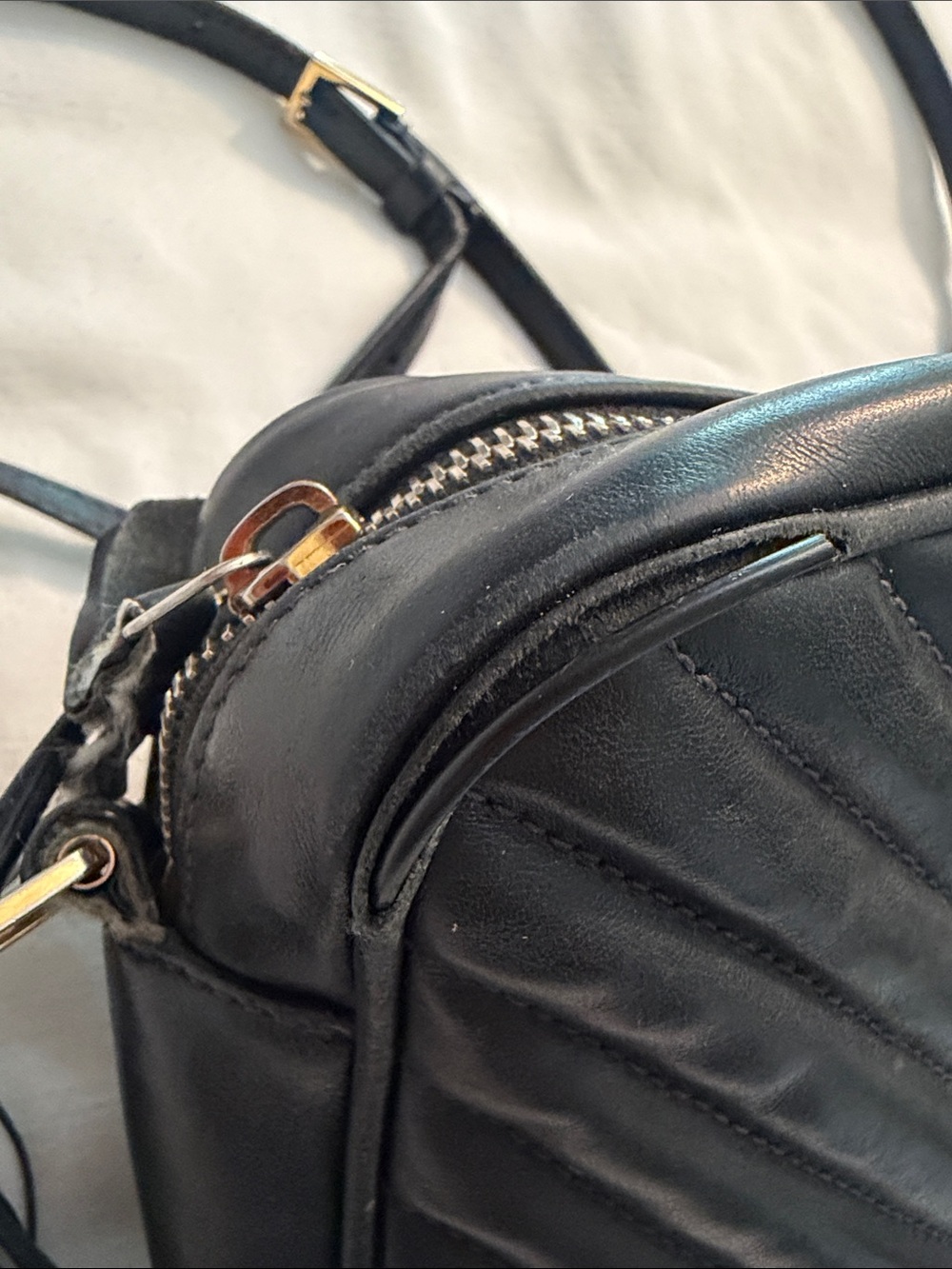 YSL camera bag - Picture 2 of 10